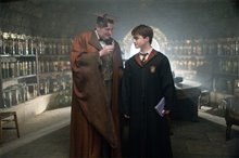 Harry Potter et le Prince de sang-mêlé Photo 13