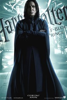 Harry Potter et le Prince de sang-mêlé Photo 78