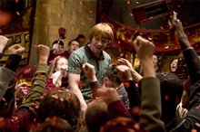 Harry Potter et le Prince de sang-mêlé Photo 21