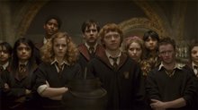 Harry Potter et le Prince de sang-mêlé Photo 50