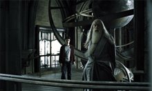 Harry Potter et le Prince de sang-mêlé Photo 66