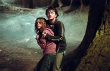 Harry Potter et le prisonnier d'Azkaban Photo 2 - Grande