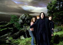 Harry Potter et le prisonnier d'Azkaban Photo 4 - Grande