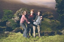 Harry Potter et le prisonnier d'Azkaban Photo 14 - Grande