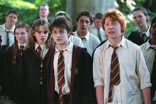 Harry Potter et le prisonnier d'Azkaban Photo 16 - Grande