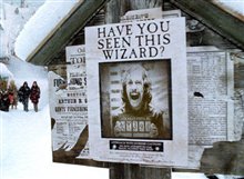 Harry Potter et le prisonnier d'Azkaban Photo 22 - Grande