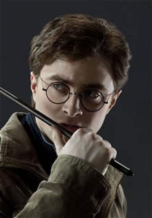 Harry Potter et les reliques de la mort : 1 ère partie Photo 60
