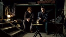 Harry Potter et les reliques de la mort : 1 ère partie Photo 12