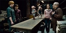 Harry Potter et les reliques de la mort : 1 ère partie Photo 26