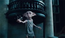 Harry Potter et les reliques de la mort : 1 ère partie Photo 32