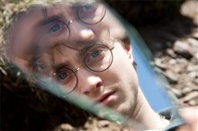 Harry Potter et les reliques de la mort : 1 ère partie Photo 38