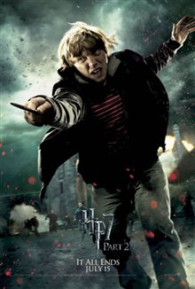 Harry Potter et les reliques de la mort : 2e partie Photo 90 - Grande