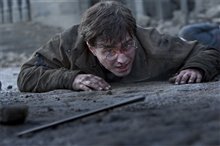 Harry Potter et les reliques de la mort : 2e partie Photo 5
