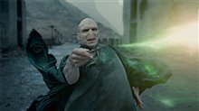 Harry Potter et les reliques de la mort : 2e partie Photo 9