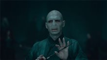 Harry Potter et les reliques de la mort : 2e partie Photo 11