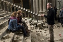 Harry Potter et les reliques de la mort : 2e partie Photo 19