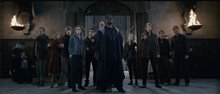 Harry Potter et les reliques de la mort : 2e partie Photo 21