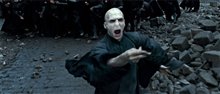 Harry Potter et les reliques de la mort : 2e partie Photo 25