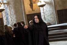 Harry Potter et les reliques de la mort : 2e partie Photo 31