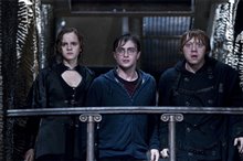 Harry Potter et les reliques de la mort : 2e partie Photo 33