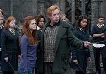 Harry Potter et les reliques de la mort : 2e partie Photo 41