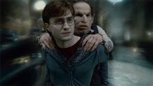 Harry Potter et les reliques de la mort : 2e partie Photo 45