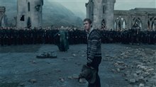 Harry Potter et les reliques de la mort : 2e partie Photo 49