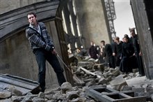 Harry Potter et les reliques de la mort : 2e partie Photo 59