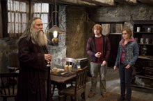 Harry Potter et les reliques de la mort : 2e partie Photo 67