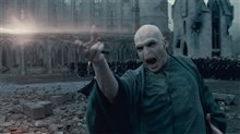 Harry Potter et les reliques de la mort : 2e partie Photo 69