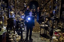Harry Potter et les reliques de la mort : 2e partie Photo 73