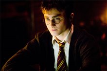 Harry Potter et l'ordre du Phénix Photo 3 - Grande