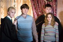 Harry Potter et l'ordre du Phénix Photo 15 - Grande