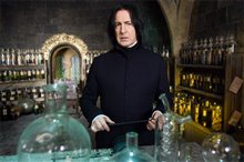 Harry Potter et l'ordre du Phénix Photo 17 - Grande