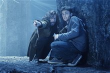 Harry Potter et l'ordre du Phénix Photo 25