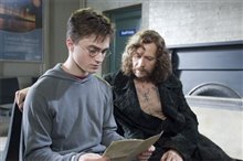 Harry Potter et l'ordre du Phénix Photo 27 - Grande