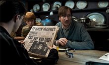 Harry Potter et l'ordre du Phénix Photo 34 - Grande