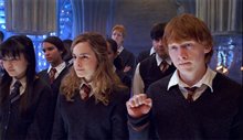 Harry Potter et l'ordre du Phénix Photo 46 - Grande