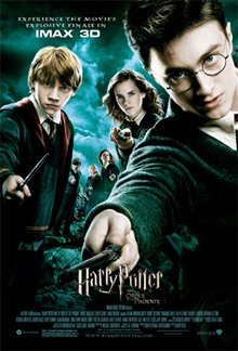 Harry Potter et l'ordre du Phénix Photo 51 - Grande