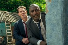 Heads of State (Prime Video) Photo 4