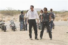Hell Ride Photo 1