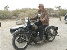 Hell Ride Photo 3
