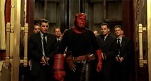 Hellboy II: L'Armée d'or Photo 11