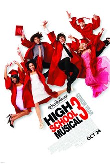 High School Musical 3 : La dernière année Photo 18 - Grande