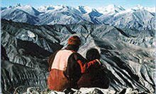 Himalaya Photo 2 - Large