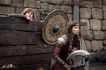 How to Train Your Dragon Photo 8