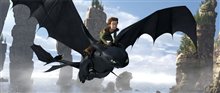 How to Train Your Dragon Photo 2