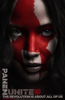 Hunger Games : La révolte - Dernière partie Photo 33
