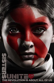 Hunger Games : La révolte - Dernière partie Photo 35