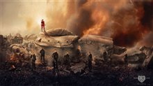 Hunger Games : La révolte - Dernière partie Photo 1